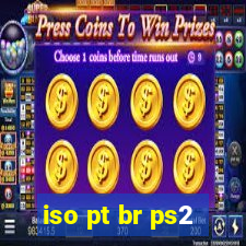 iso pt br ps2