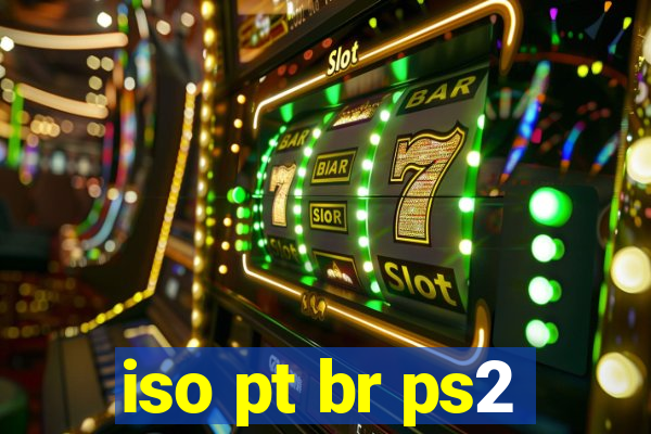 iso pt br ps2