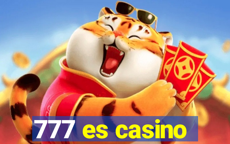 777 es casino