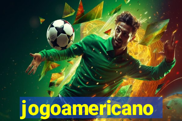 jogoamericano