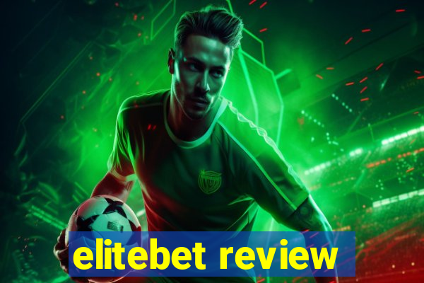 elitebet review