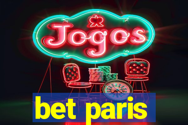 bet paris