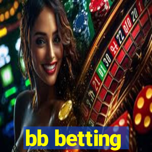 bb betting