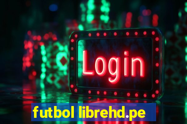 futbol librehd.pe