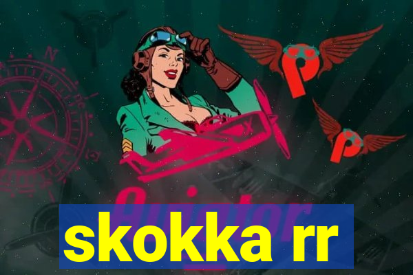 skokka rr