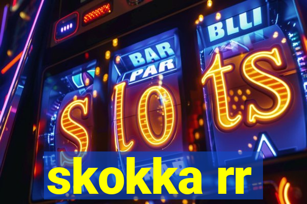 skokka rr