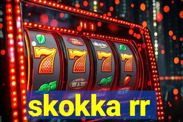 skokka rr