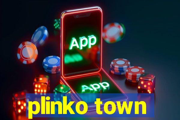 plinko town