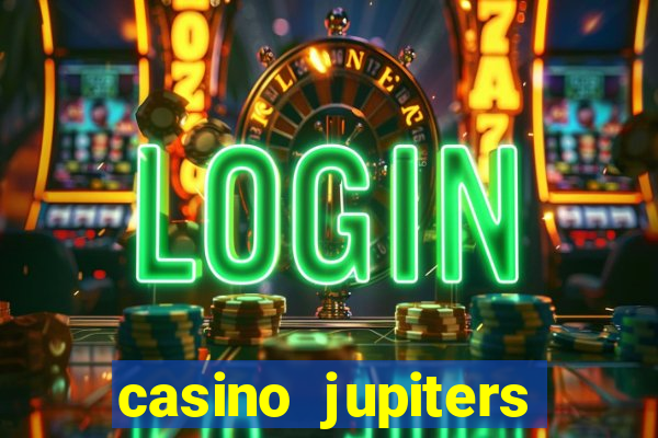 casino jupiters gold coast