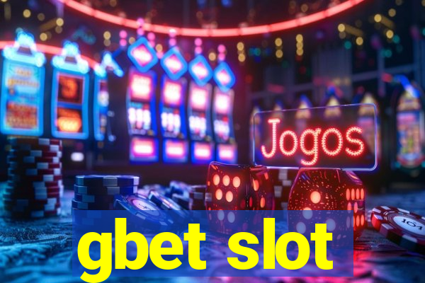 gbet slot