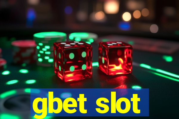 gbet slot