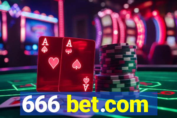 666 bet.com