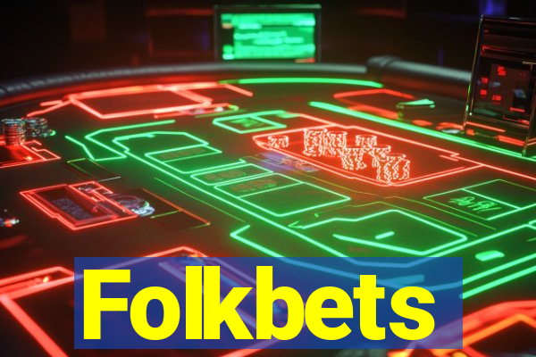 Folkbets