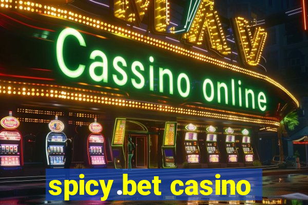 spicy.bet casino