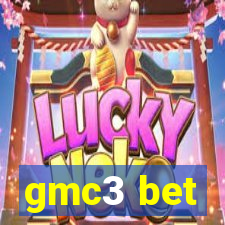 gmc3 bet