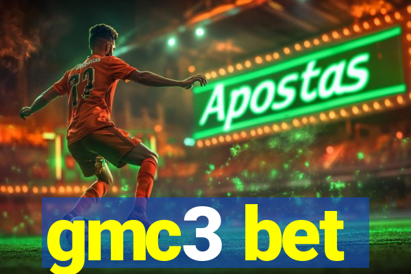 gmc3 bet