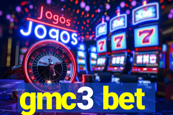 gmc3 bet