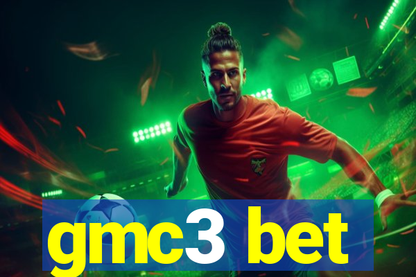 gmc3 bet