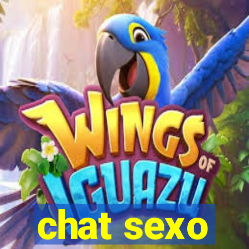 chat sexo