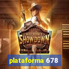 plataforma 678