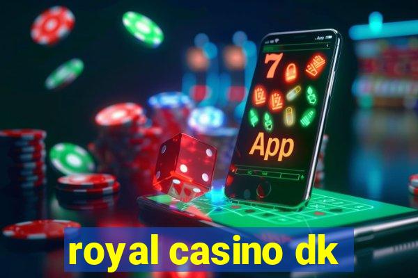 royal casino dk