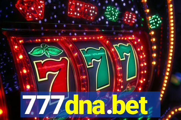 777dna.bet