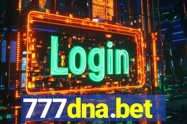 777dna.bet