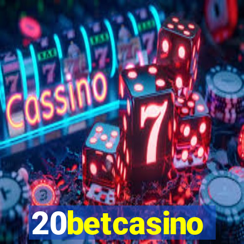 20betcasino