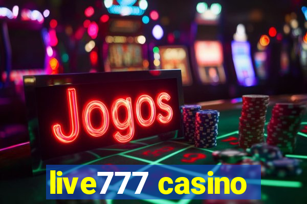 live777 casino