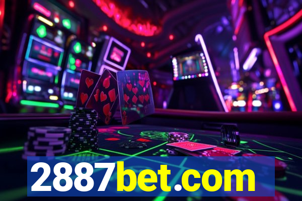 2887bet.com