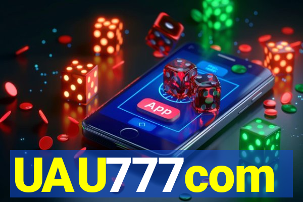 UAU777com