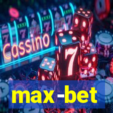 max-bet