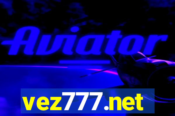 vez777.net