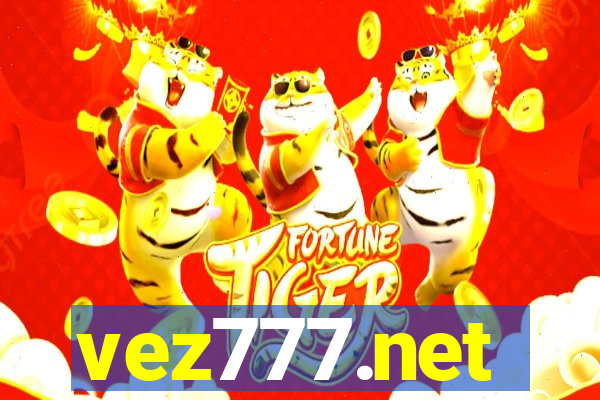 vez777.net