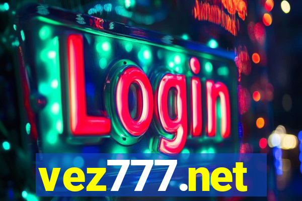 vez777.net