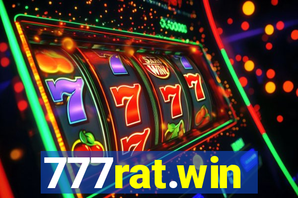 777rat.win