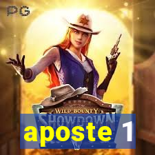 aposte 1