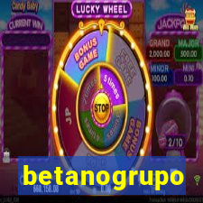 betanogrupo