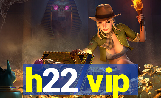 h22 vip