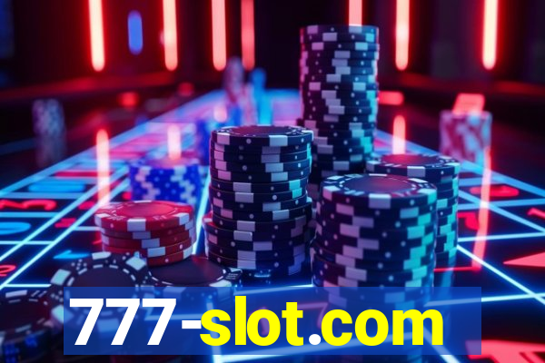 777-slot.com