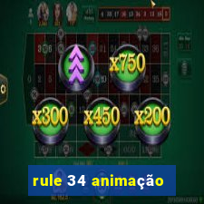 rule 34 animação