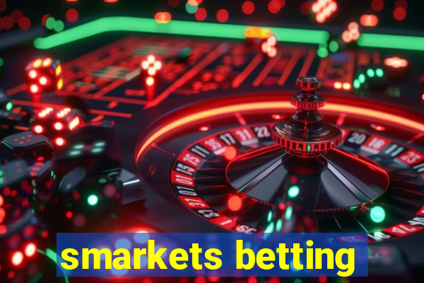 smarkets betting