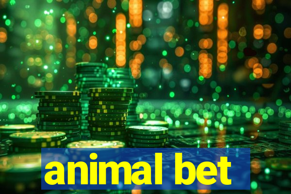 animal bet