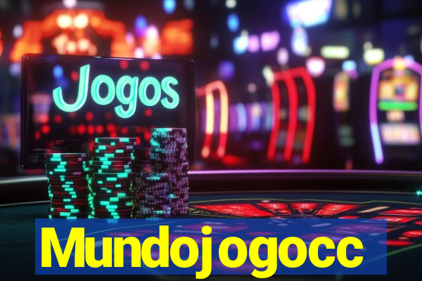 Mundojogocc