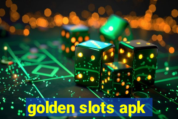 golden slots apk