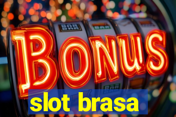 slot brasa