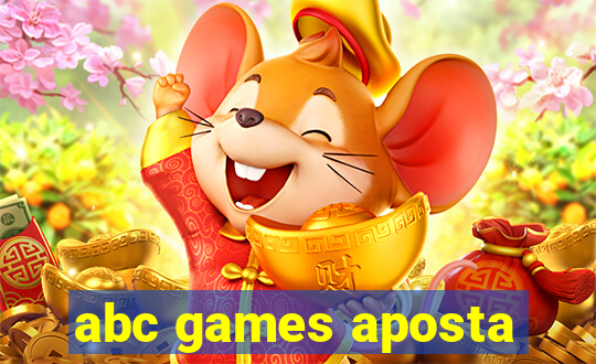 abc games aposta