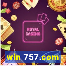 win 757.com