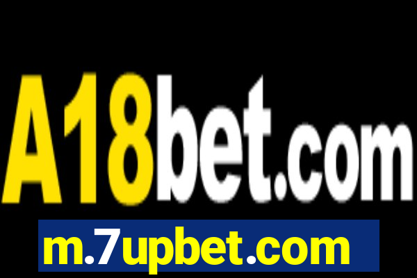 m.7upbet.com