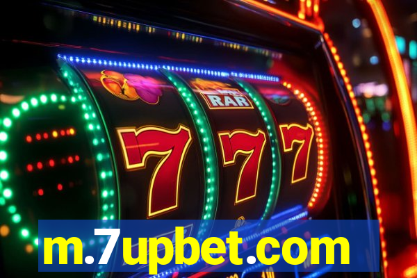 m.7upbet.com